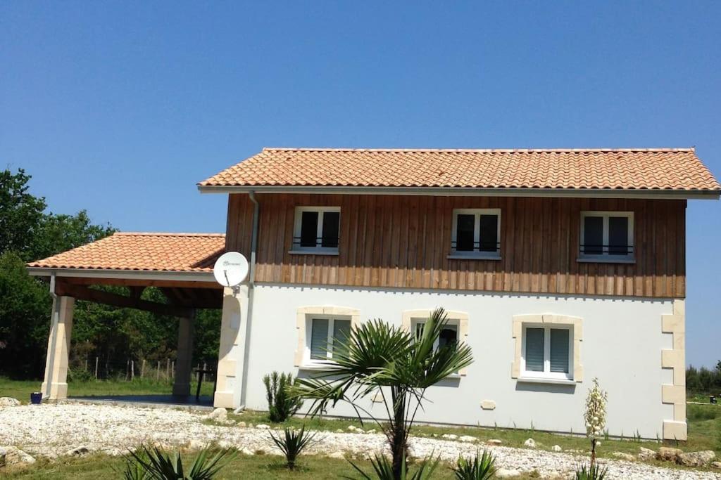 Maison Proche Du Lac ! Уртен Екстериор снимка