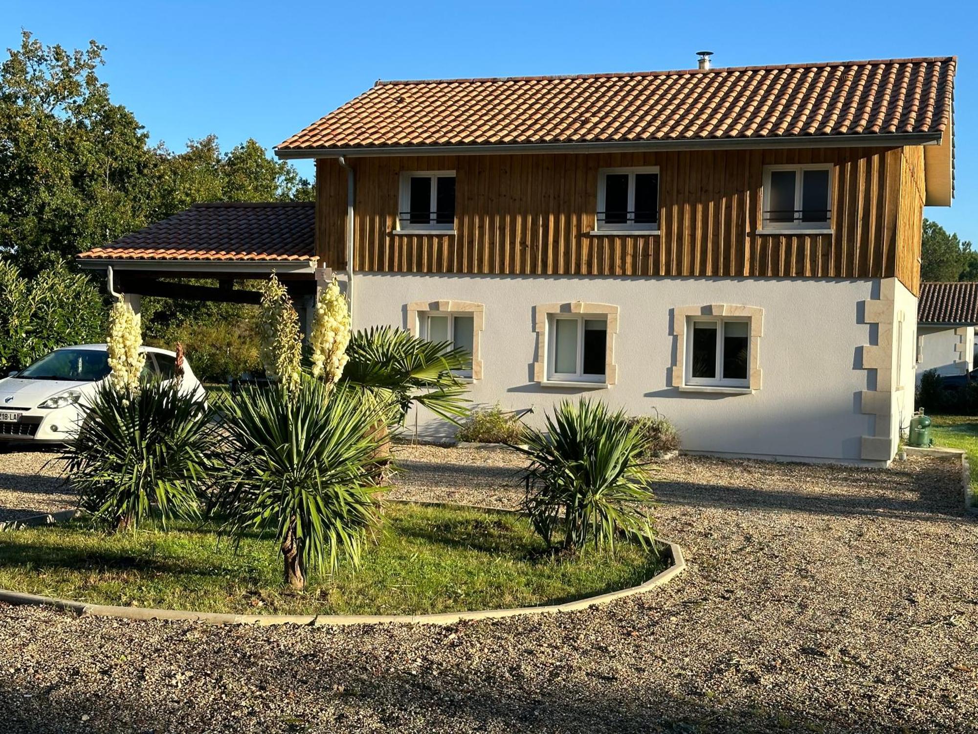 Maison Proche Du Lac ! Уртен Екстериор снимка